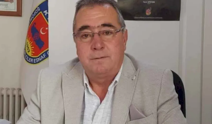 Demirkan: Gözlük ve eldiven trafik güvenliğini için önemli bir adım