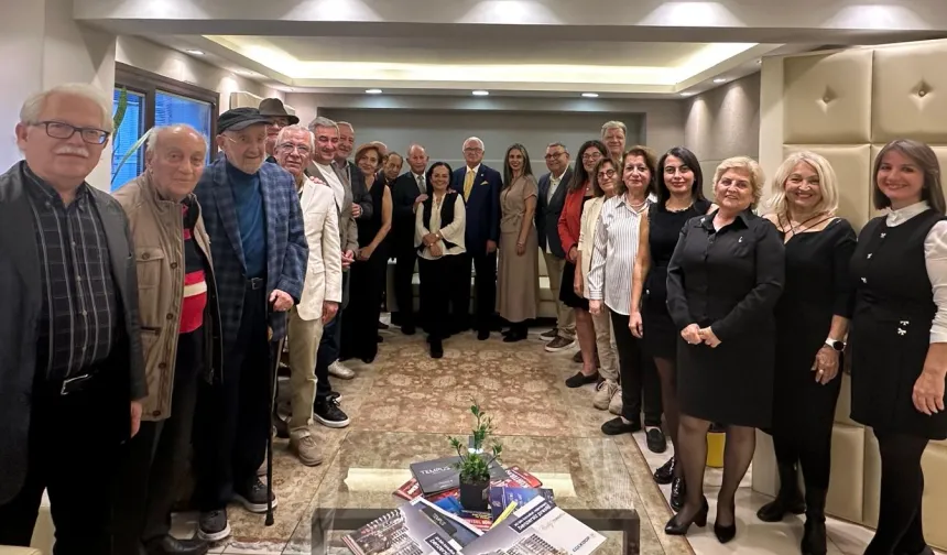 Ege-Koop'ta yeni dönemin yol haritası çizildi