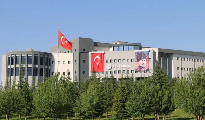 ERÜ öğrencileri ÜNİDES'e damga vurdu: 24 Projeye Destek!