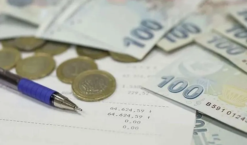 Gecikme zammı ve tecil faizi oranlarında yeni düzenleme