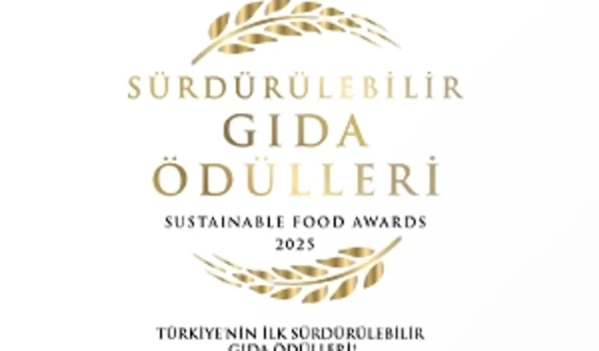 Gıdanın geleceğini şekillendiren projelere başvuruda son gün 15 Kasım