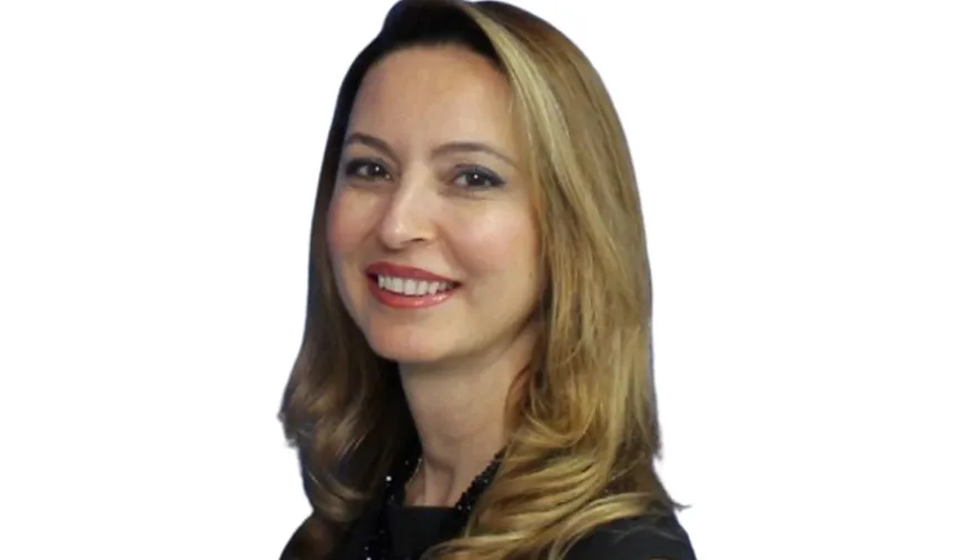 İlk kez bir Türk Radyasyon Onkoloğu ödüle layık görüldü