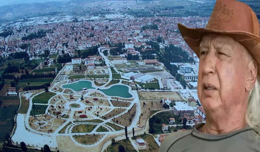 Üşümezsoy'dan İnegöl için korkutan açıklama