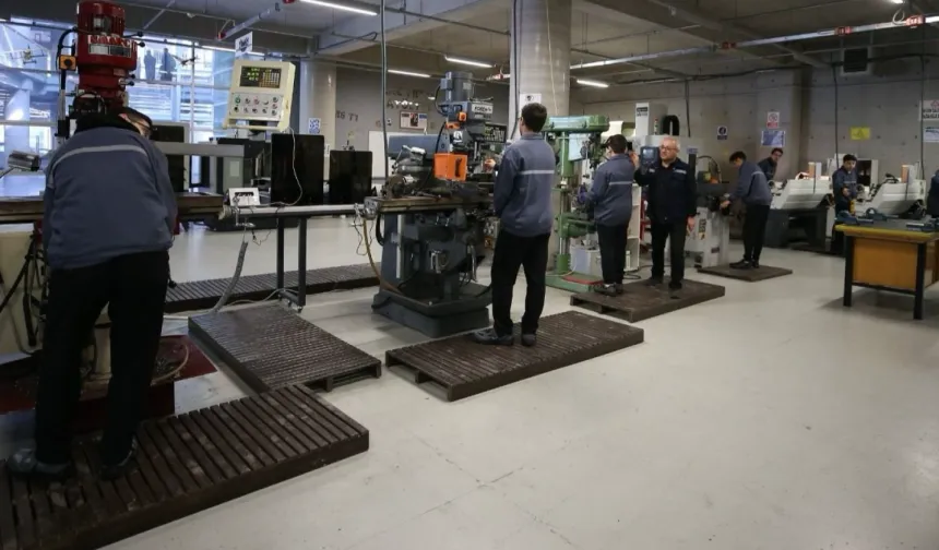 İş kuracak gençlere dev destek