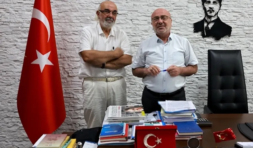 Kayseri Üniversitesi, EUREC'e katıldı