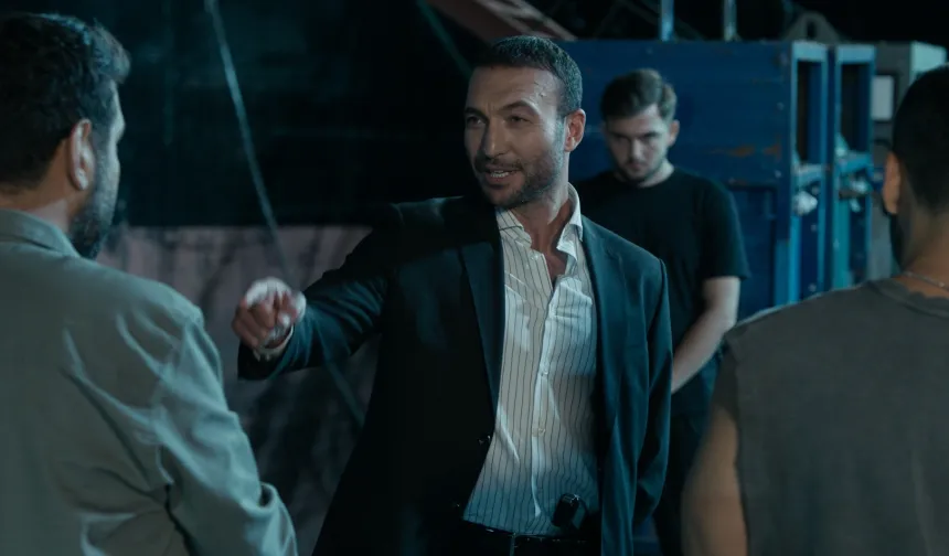 Komedi tutkunlarına 'Olay Para' 19 Aralık'ta vizyonda