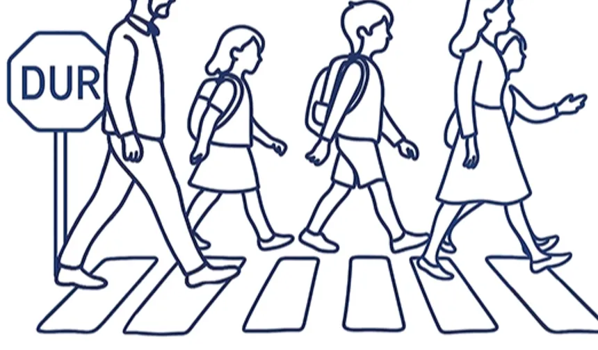 Konya Büyükşehir'den lise öğrencilerine 'nezaket' temalı yarışma