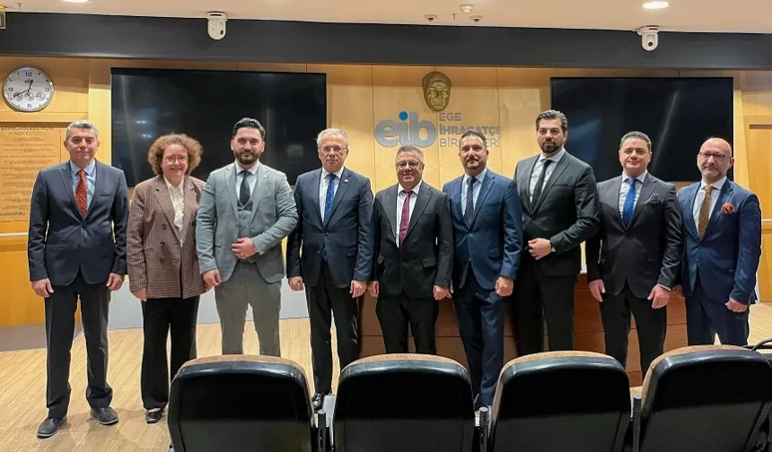 Kuzey Ren Westfalya'da Türk yatırımcılara yeni fırsatlar