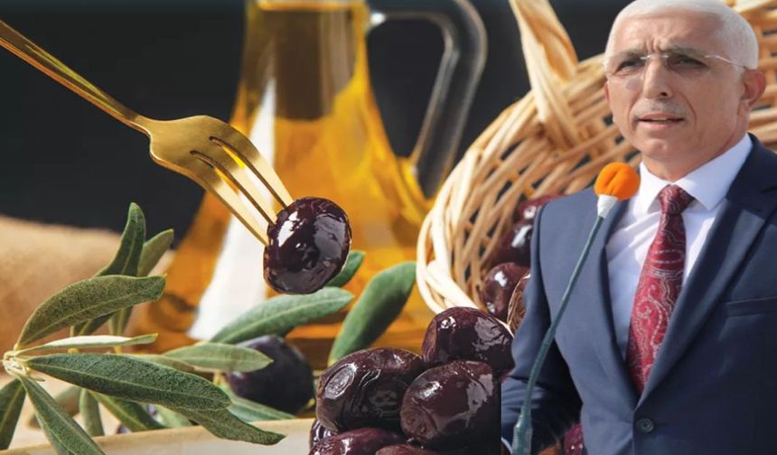 Marmarabirlik karıştı! Eski Başkan Asa 541 milyon promosyonu nerede!