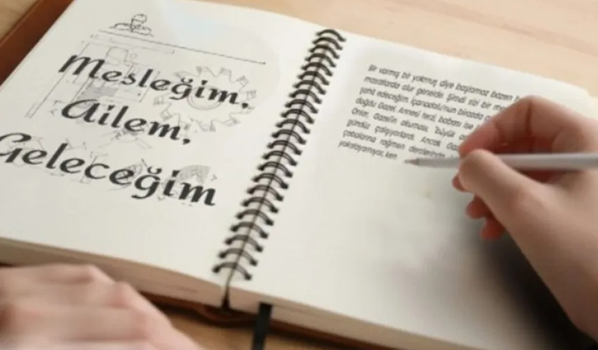 MEB'den mesleki ve teknik öğrencilere öykü yarışması