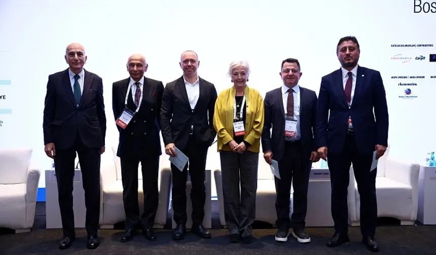 Nitelikli yatırımcı sınırı 10 milyon TL'ye yükseltilsin