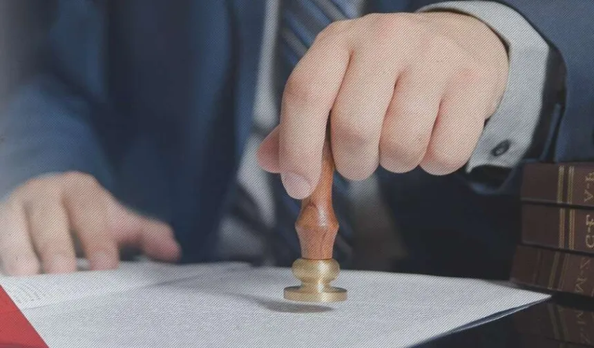 29 Ekim'de Noterler Açık mı, Kapalı mı?