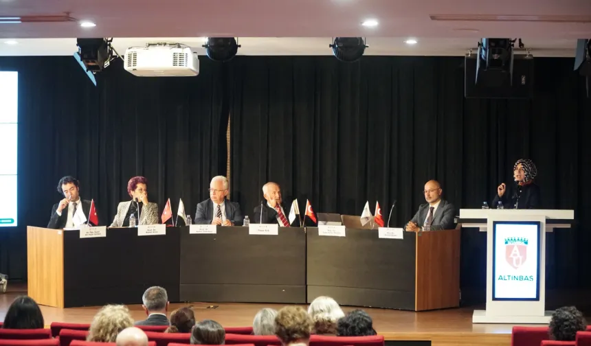 Organ bağışına '360 Derece Bakış' panelinde uzmanlardan farkındalık çağrısı