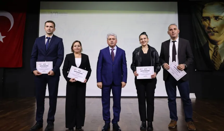 Sakarya Öğretmen Akademileri başladı