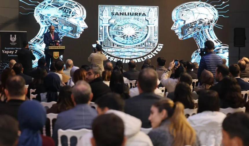 Şanlıurfa, dönüşümün öncüsü olacak