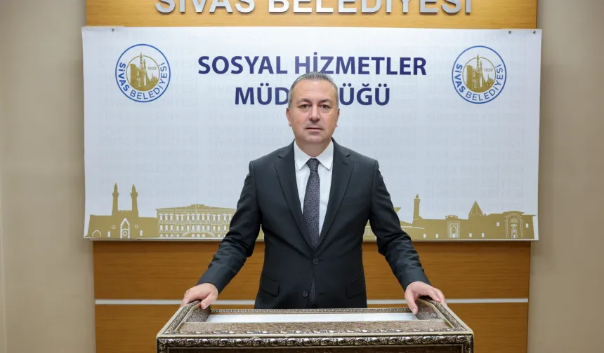 Sivas'ın emeklilere desteği artıyor... 2026'da aylık 2 bin 500 TL olacak