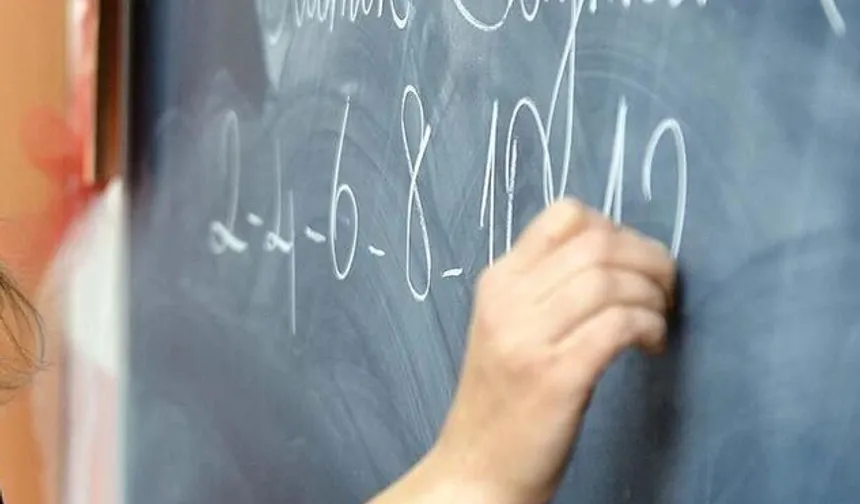 TEDMEM'den Türkiye'nin öğretmenlik politikalarına kritik rapor... Nitelik yerine nicelik öne çıkıyor