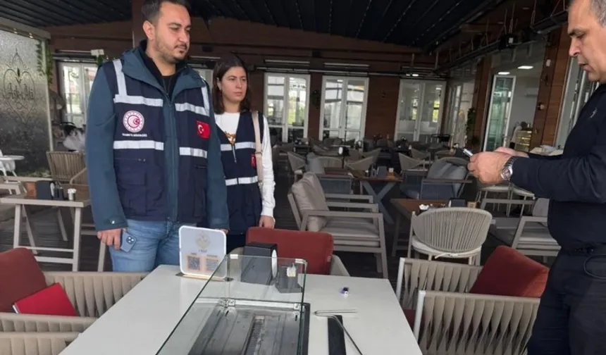 Ticaret'ten Iğdır'daki '2 bin TL ısıtıcı' iddiasına açıklama