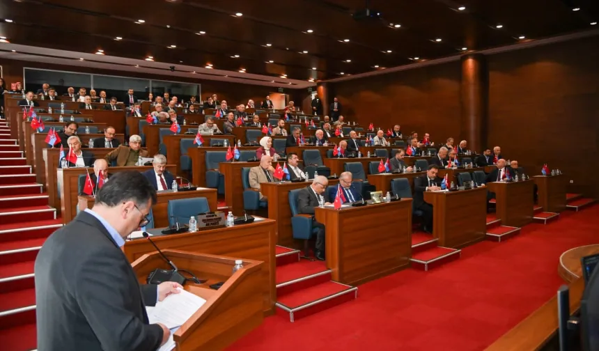 TİSKİ' 2026 bütçesi 4 milyar 187 milyon TL