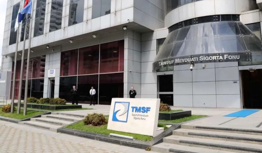 TMSF, ünlü kanalı açık artırmayla satıyor!