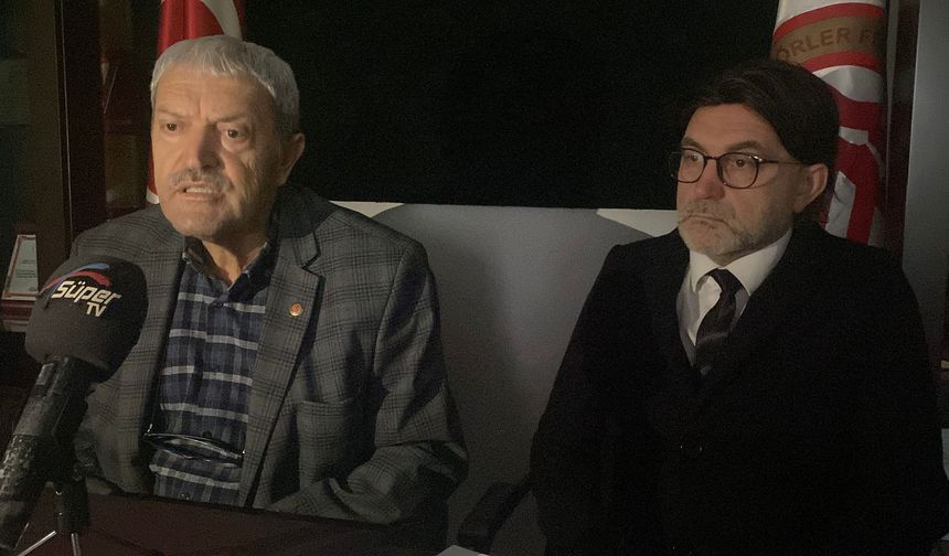 İnegöl Berberler odasına İsmail Dügen aday