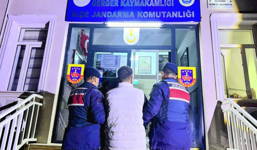 Adıyaman'da Jandarma zehir tacirlerine nefes aldırmıyor