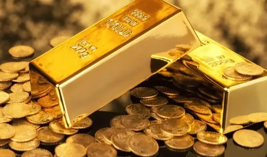 Evde altın saklayanlara kötü haber: Artık onlardan bu para kesilecek!