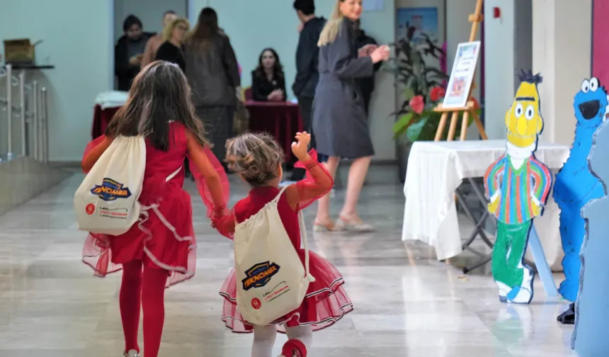Ankara Keçiören'de yapay zeka okuryazarlığına güçlü destek