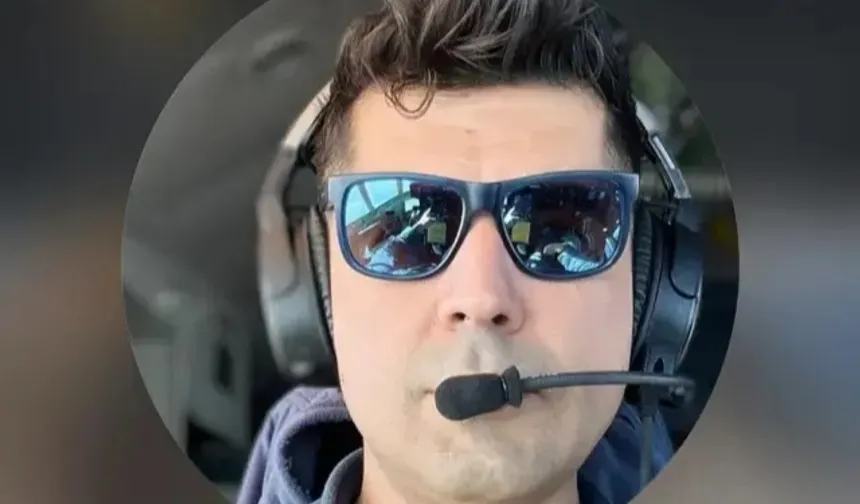 Bursa Yenişehir'de şehit pilot Binbaşı Serdar Uslu'nun adı ölümsüzleştirildi