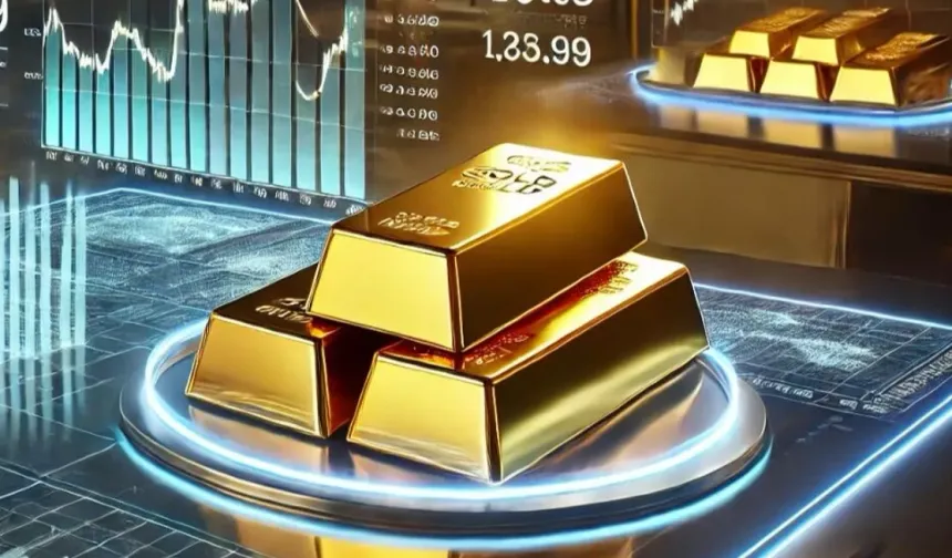 En yüksek reel getiri külçe altın ve mevduat faizinde