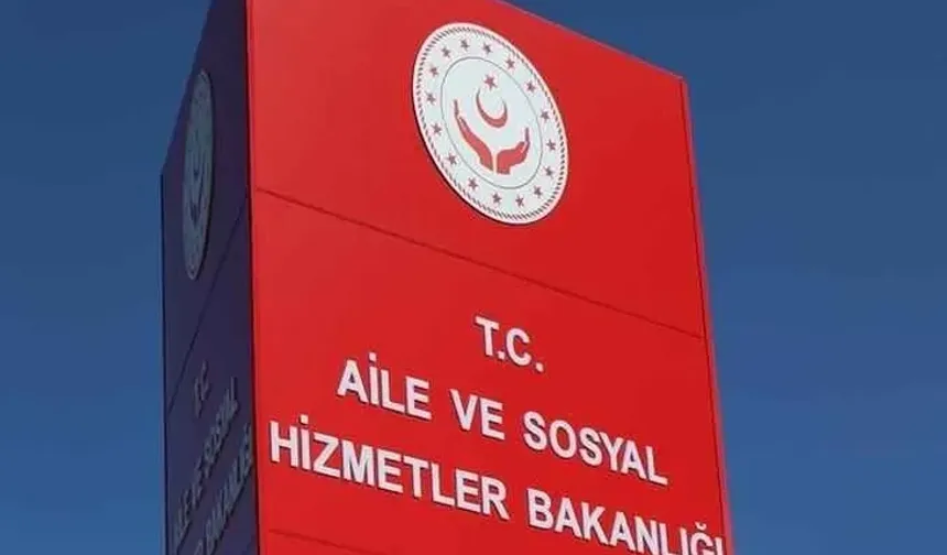 Gaziantep'teki Engelli Bakım Merkezi iddialarına Bakanlık el attı