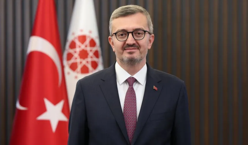 İletişim Başkanı Duran'dan uçak kazasıyla ilgili detaylı açıklama