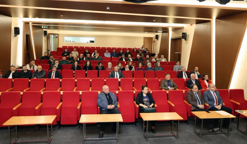 Kayseri Talas kalitesini yeniden ispatladı