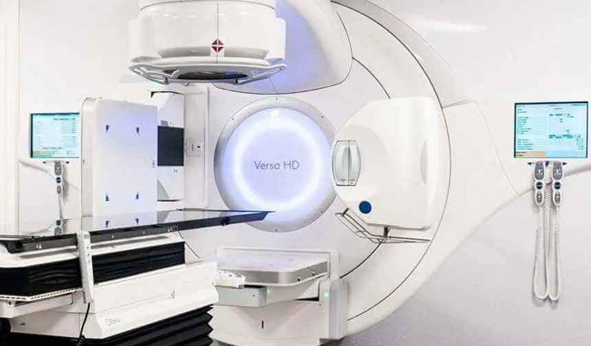 Radyasyon Onkolojisi hizmetlerinde yeni dönem