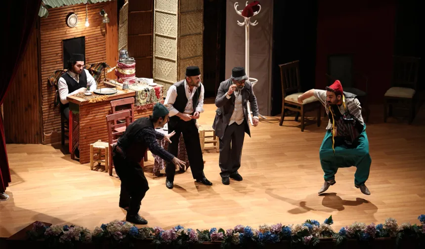 Sakarya'da 'Fehim Paşa Konağı' büyük beğeni gördü