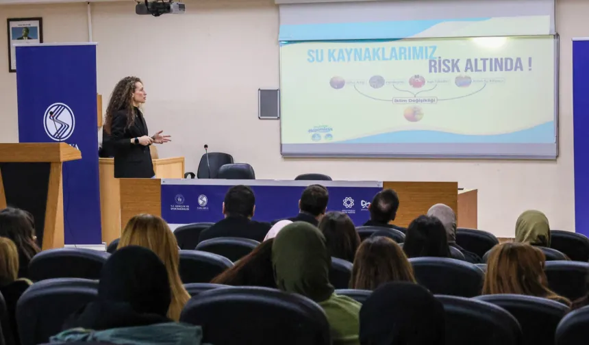 Sakarya'da tasarruf bilinci için ortak proje