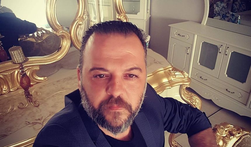 Feci kazada İnegöllü mobilyacı hayatını kaybetti