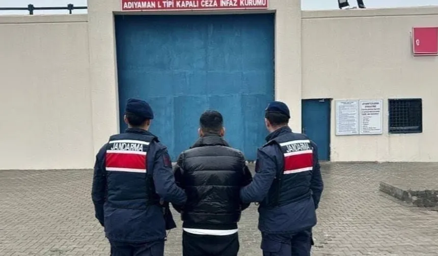 Adıyaman'da aranan şahıslara yönelik operasyon: 41 kişi yaralandı