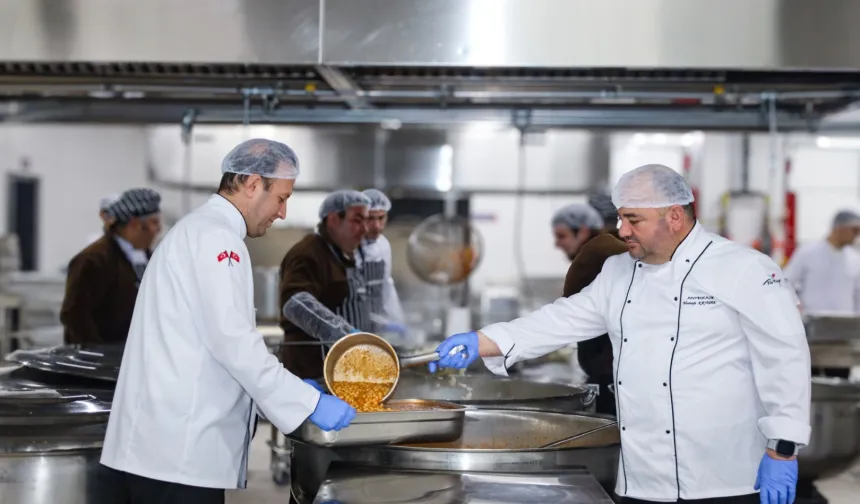 Antikkapı 2025'te 10 milyon kişiye ulaştı