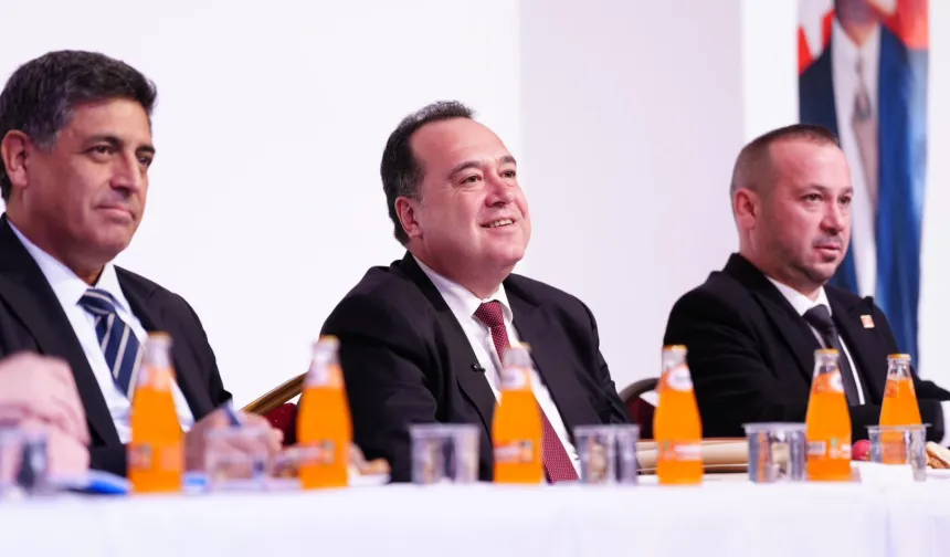 Başkan Dutlulu: Demirci'ye pozitif ayrımcılık yapıyoruz