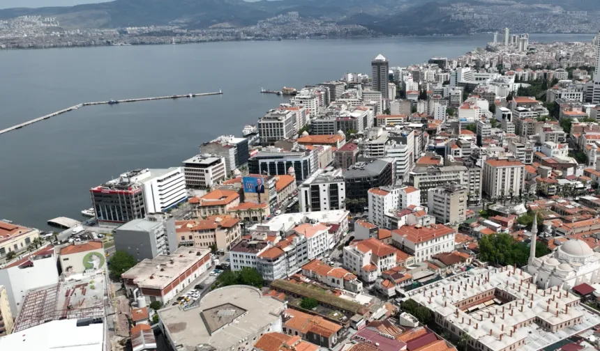 Bilim insanlarından İzmir için korkutan uyarı!