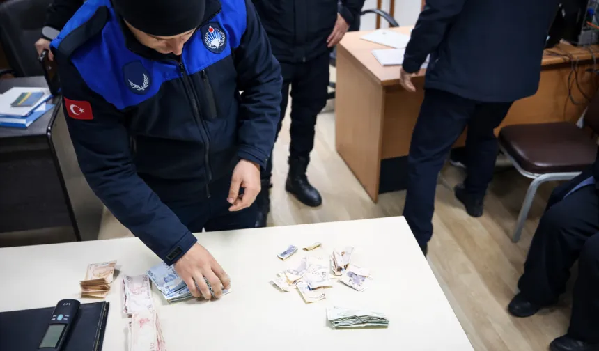 Bursa Gemlik'te duygu sömürüsüne geçit yok