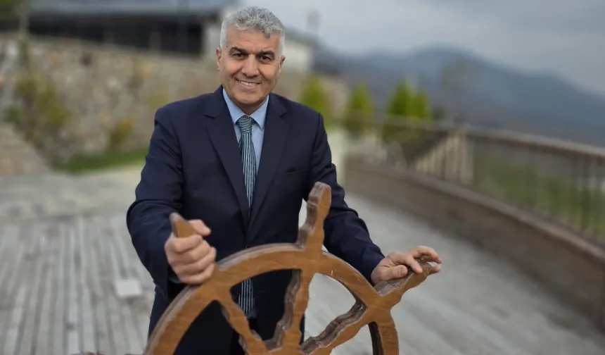 Bursa Gürsu esnafında 'değişim' seferberliği