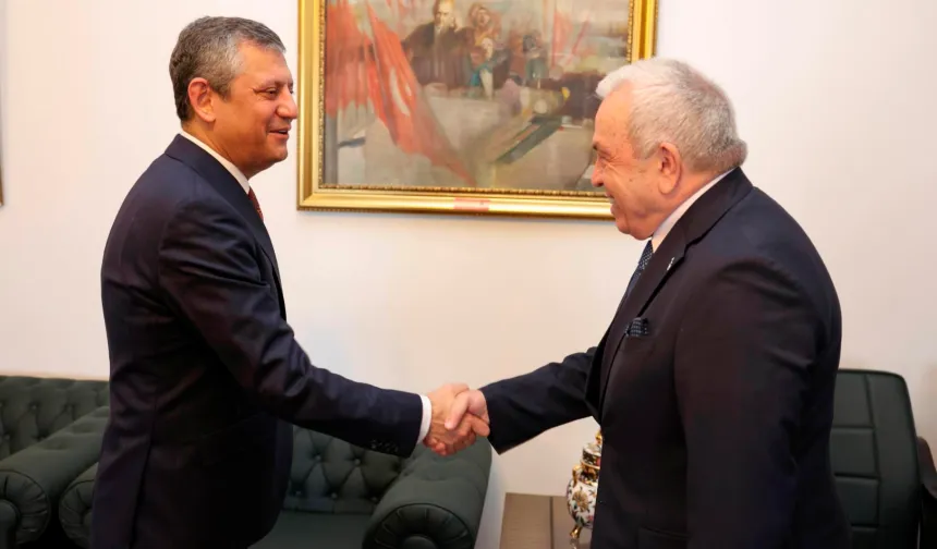 Bursa Nilüfer'in yatırımlarına 'Özel'den temel atma sözü