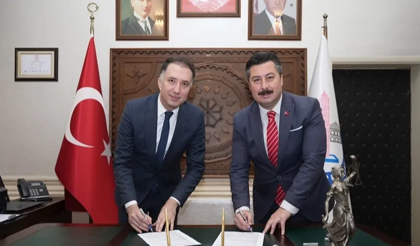Bursa Yenişehir Belediyesi'nde memura dev promosyon