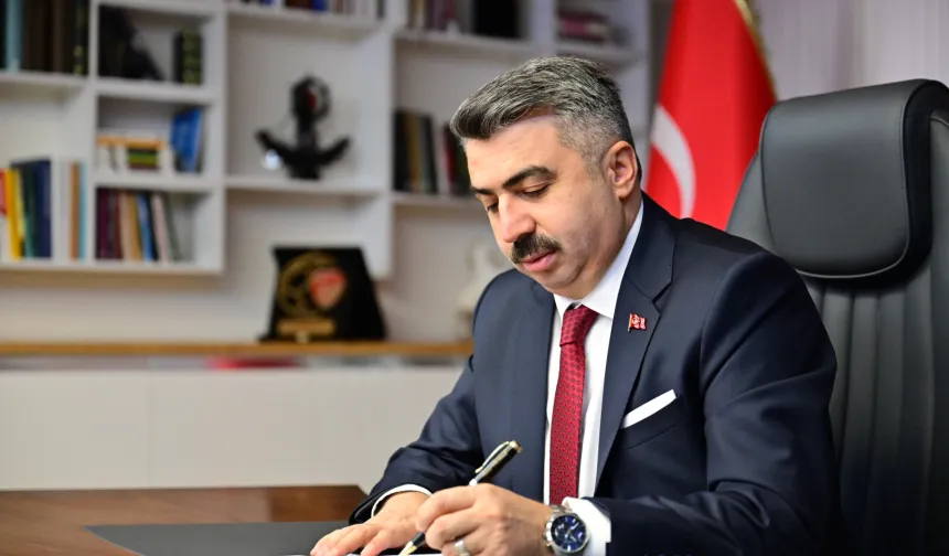 Bursa Yıldırım'da fetih sanatla anlatılacak