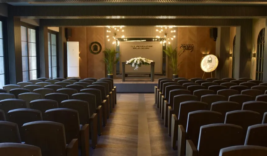 Bursa'da yuva kuracaklara 'Yıldırım' destek