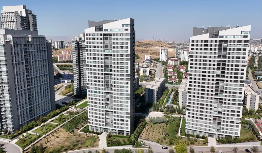 Emlak piyasasında vergi şoku! Tapu harcı ve vergiler katlandı, satışlar durdu