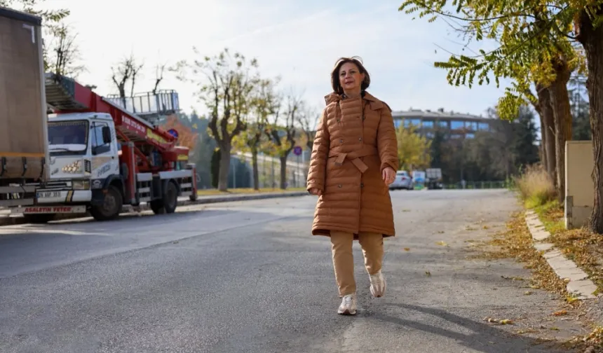 Eskişehir'de 'Arabasız Pazar' uygulaması başlıyor