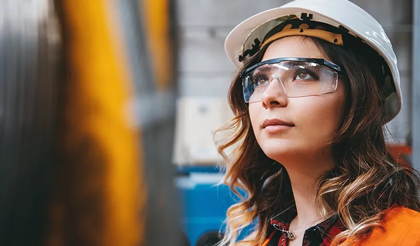 Göz travmalarına karşı tedbiri elden bırakmayın!